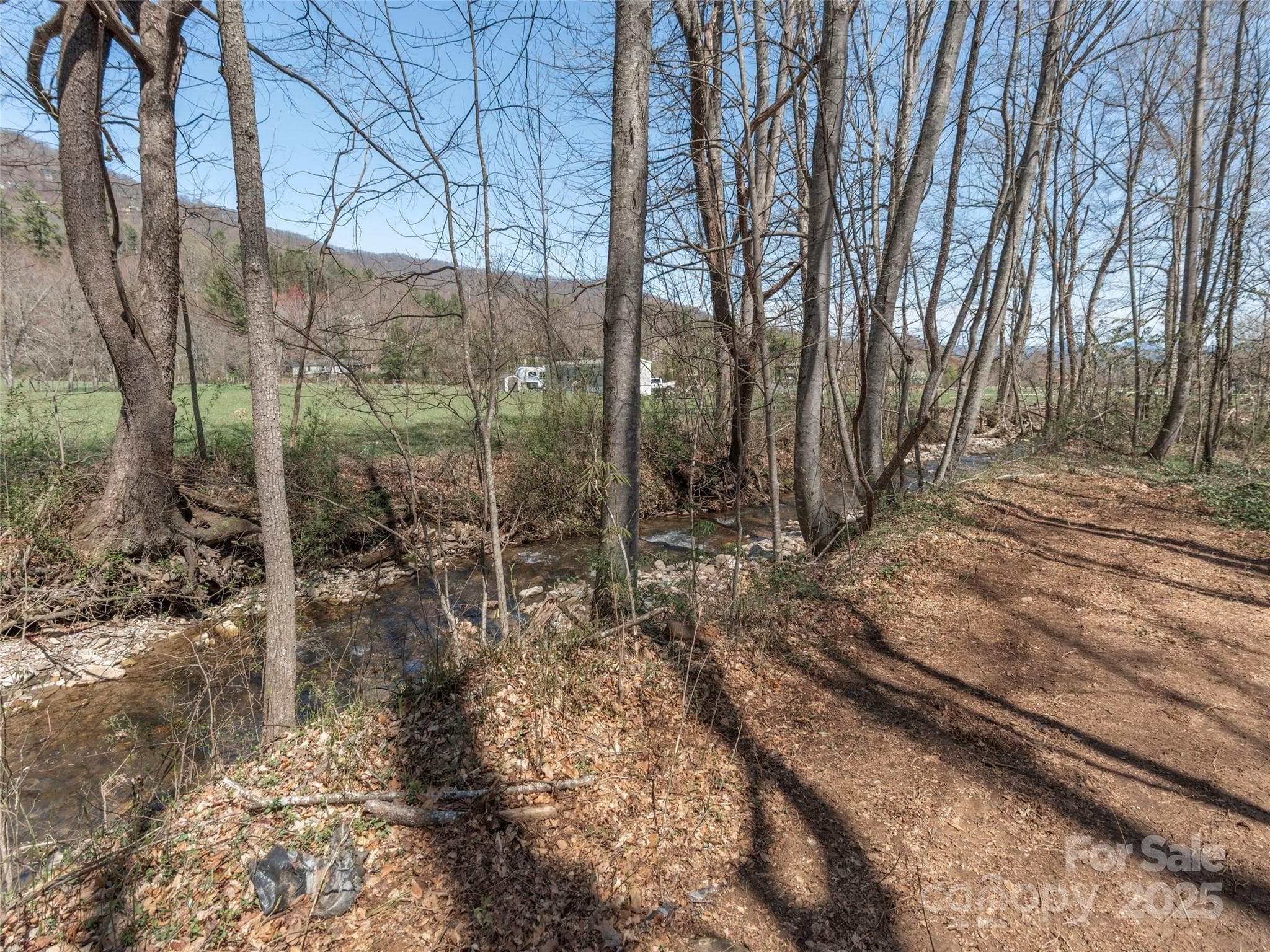 Green Valley Road
